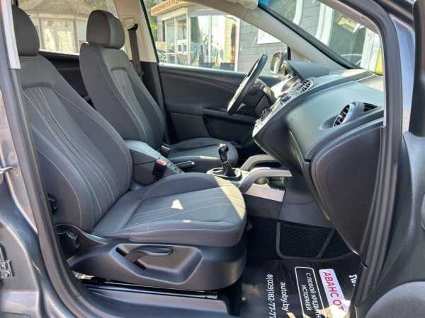 SEAT Altea XL I · Рестайлинг, 2013 г - Image 26