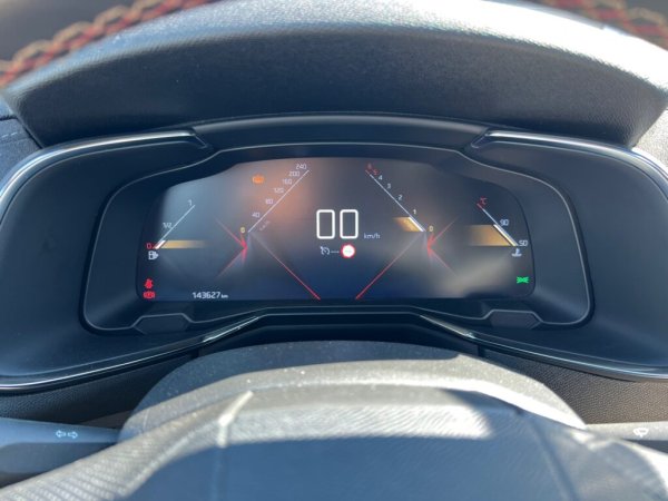 DS 7 Crossback I, 2019 г - Image 25