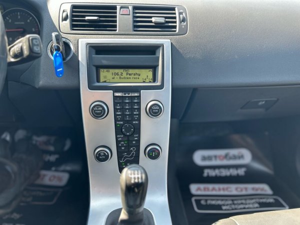 Volvo V50 I · 2-й рестайлинг, 2011 г - Image 26