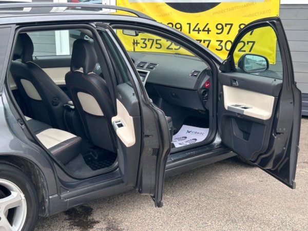 Volvo V50 I · 2-й рестайлинг, 2011 г - Image 26