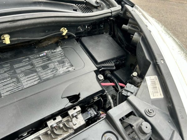 Renault Scenic III · 2-й рестайлинг, 2013 г - Image 26