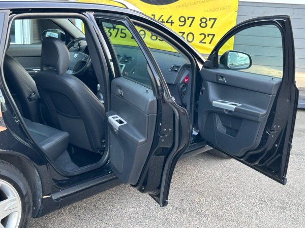 Volvo V50 I · 2-й рестайлинг, 2012 г - Image 26