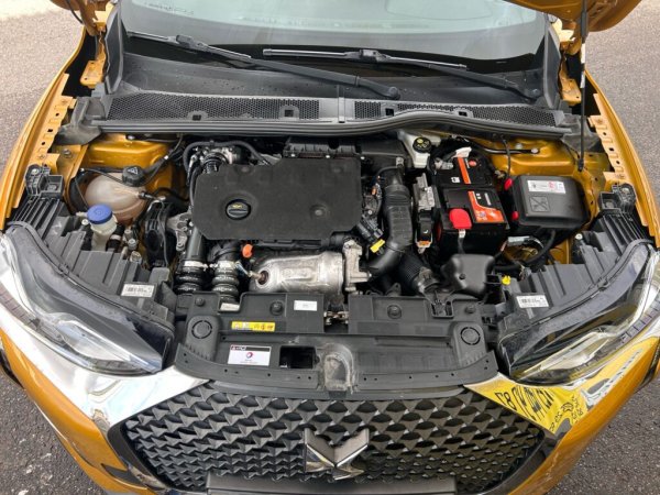 DS 3 Crossback, 2020 г - Image 26