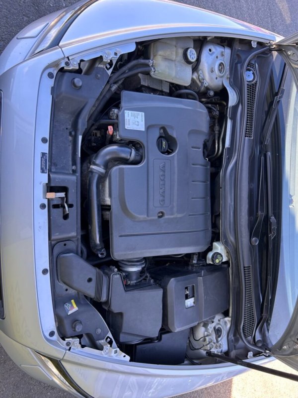 Volvo V50 I · Рестайлинг, 2009 г - Image 26