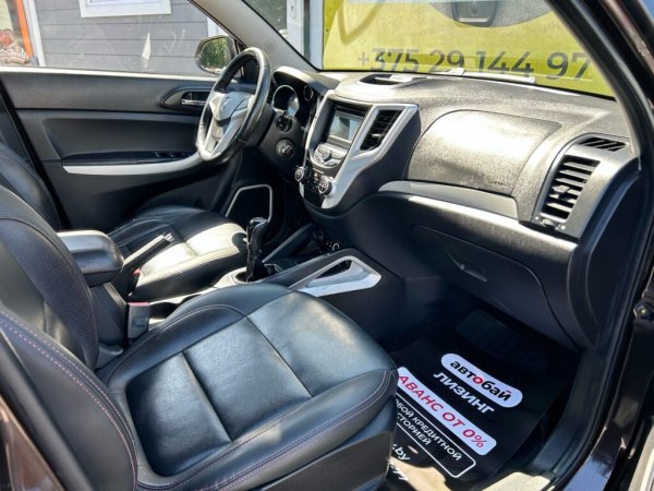 Changan CS35, 2017 г - Image 26