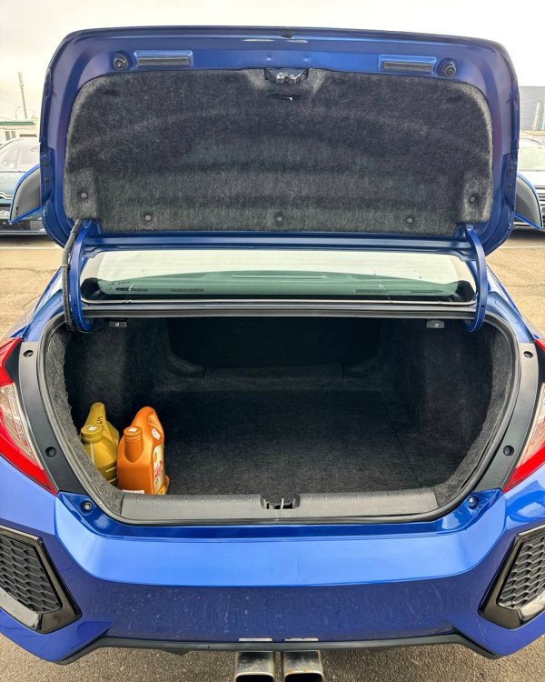 Honda Civic X - Image 14