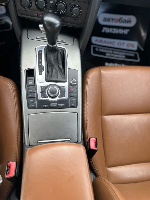 Audi A6 C6, 2006 г - Image 27