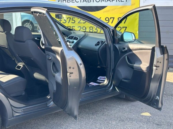 SEAT Altea XL I · Рестайлинг, 2013 г - Image 27