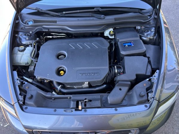 Volvo V50 I · 2-й рестайлинг, 2012 г - Image 27
