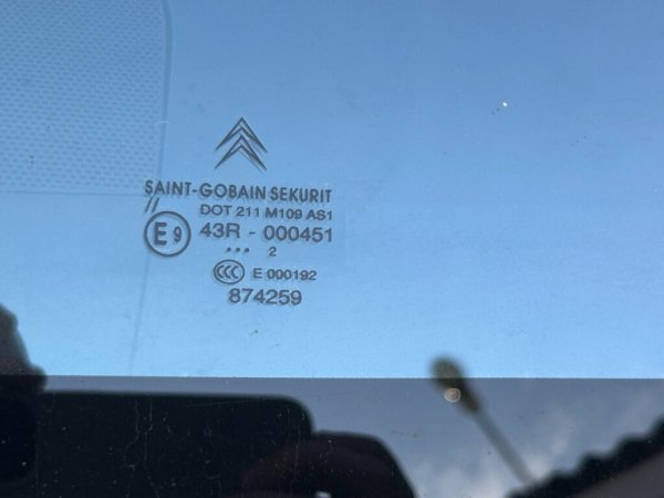 Citroen C4 Grand Picasso I, 7 мест, 2012 г - Image 27