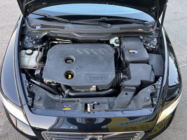Volvo V50 I · 2-й рестайлинг, 2012 г - Image 27