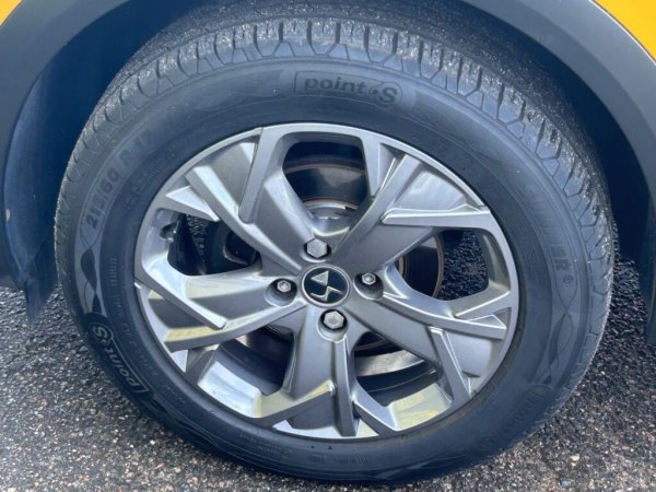 DS 3 Crossback, 2020 г - Image 27