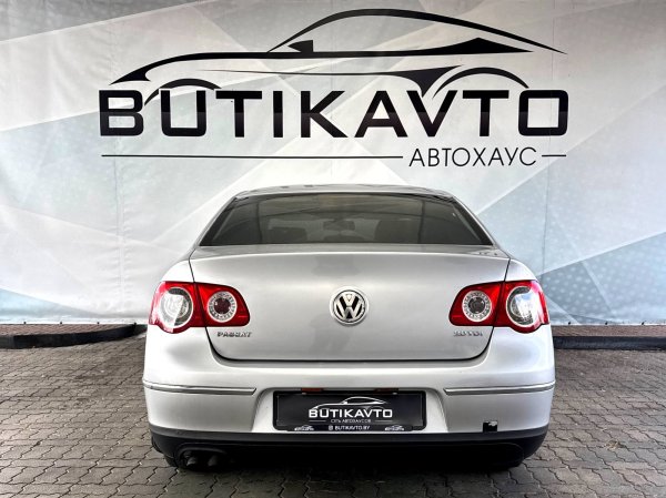 Volkswagen Passat B6 - Image 6