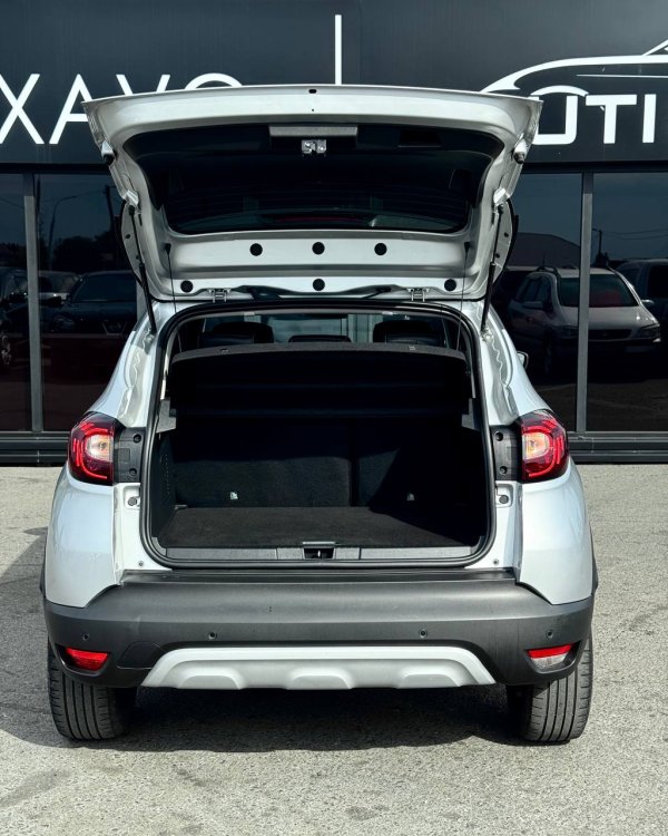 Renault Captur I · Рестайлинг - Image 14