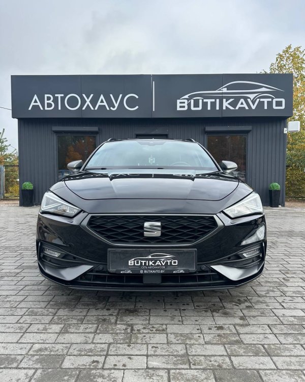 SEAT Leon IV - Image 2