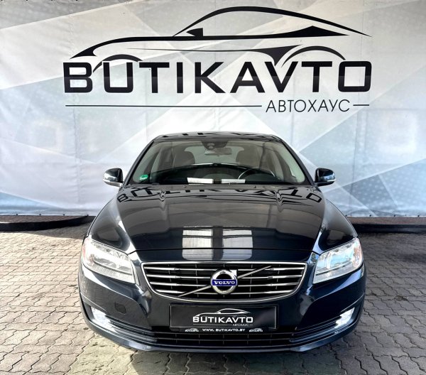 Volvo V70 III · Рестайлинг - Image 2