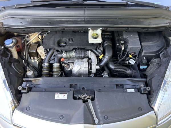 Citroen C4 Grand Picasso I, 7 мест, 2012 г - Image 28