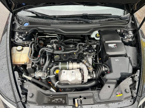 Volvo V50 I · 2-й рестайлинг, 2012 г - Image 28