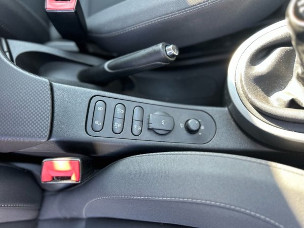SEAT Altea XL I · Рестайлинг, 2013 г - Image 28