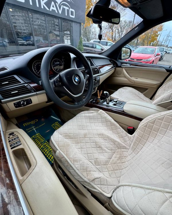 BMW X5 E70 - Image 10