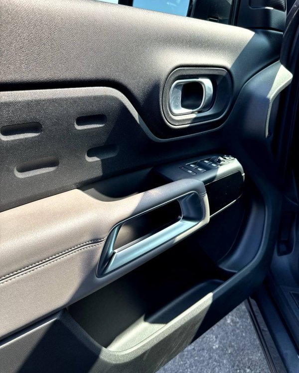 Citroen C5 Aircross I - Image 9