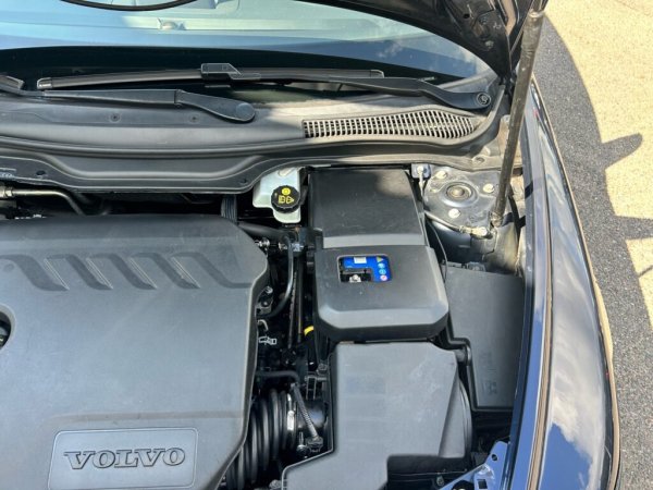 Volvo V50 I · 2-й рестайлинг, 2012 г - Image 29