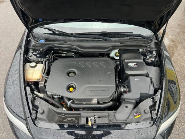 Volvo V50 I · 2-й рестайлинг, 2012 г - Image 29