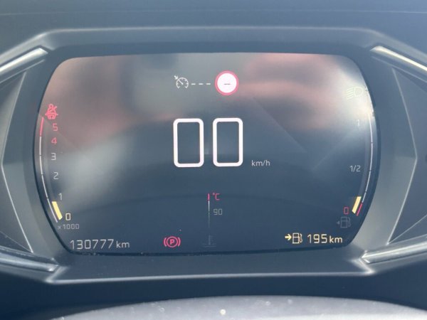 DS 3 Crossback, 2020 г - Image 29