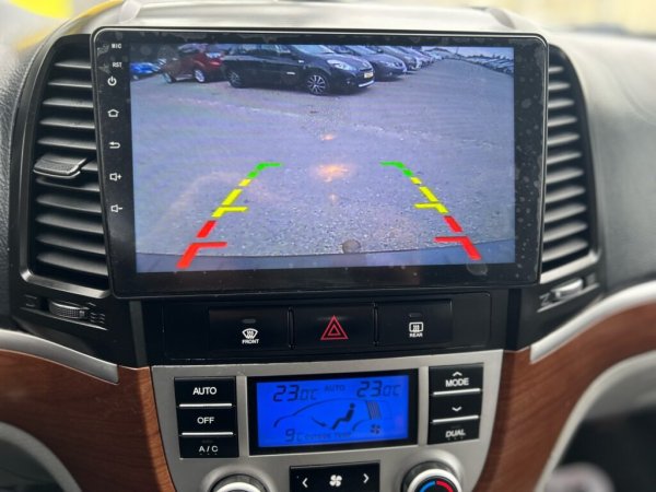Hyundai Santa Fe CM, 7 мест, 2009 г - Image 29