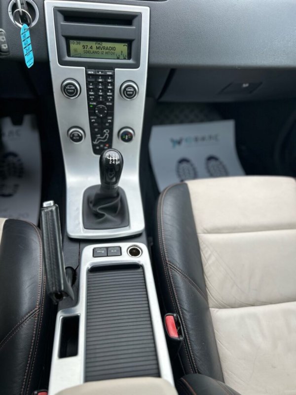 Volvo V50 I · 2-й рестайлинг, 2011 г - Image 29