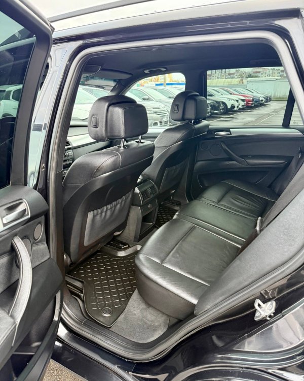 BMW X5 E70 · Рестайлинг - Image 15