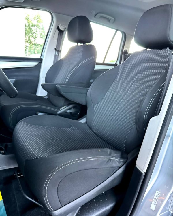 Citroen C4 Grand Picasso I - Image 10