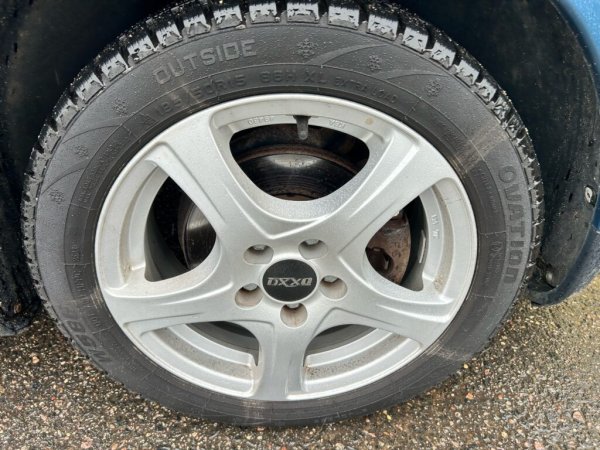 Audi A2, 2000 г - Image 30