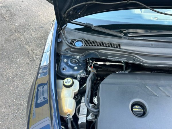 Volvo V50 I · 2-й рестайлинг, 2012 г - Image 30