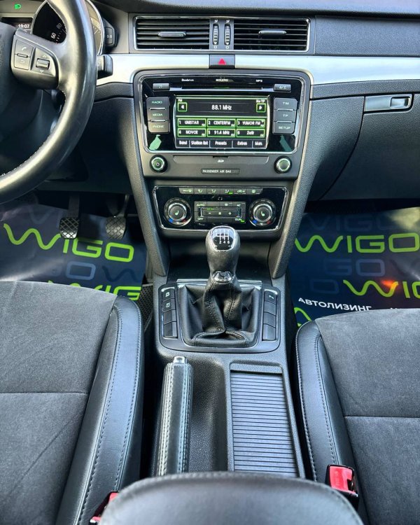 Skoda Superb II - Image 16