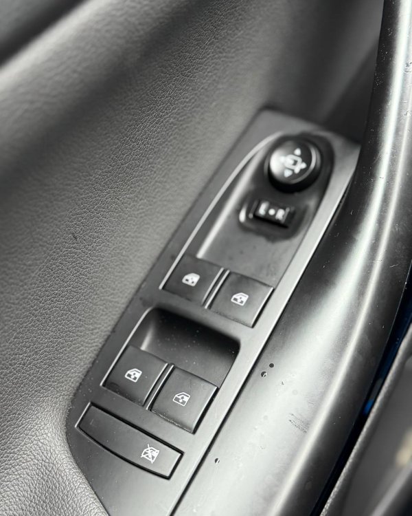 Opel Astra K · Рестайлинг - Image 19