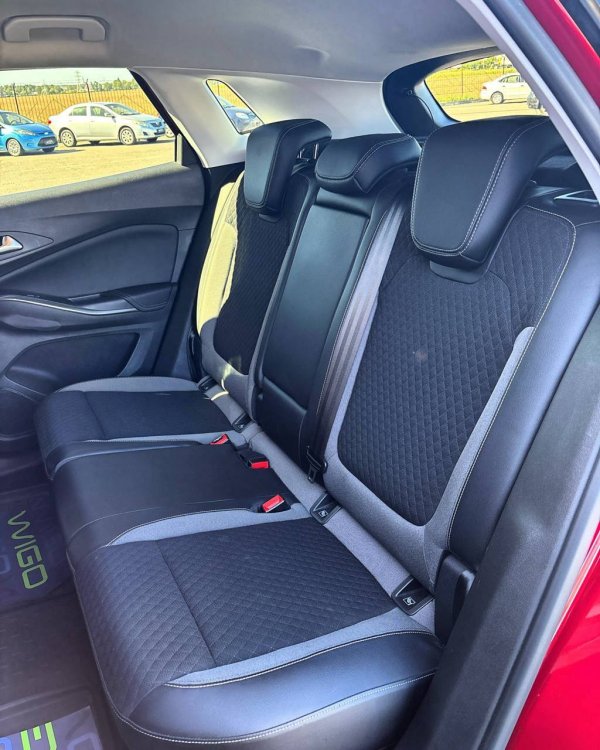 Opel Grandland X I - Image 11