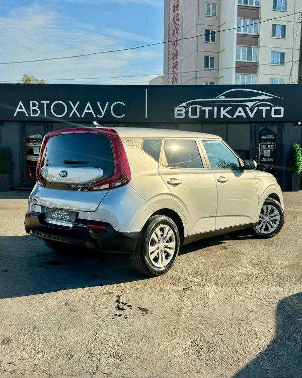Kia Soul III - Image 7