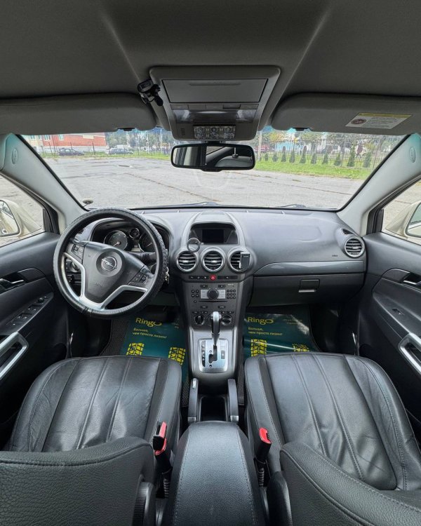 Opel Antara I - Image 9