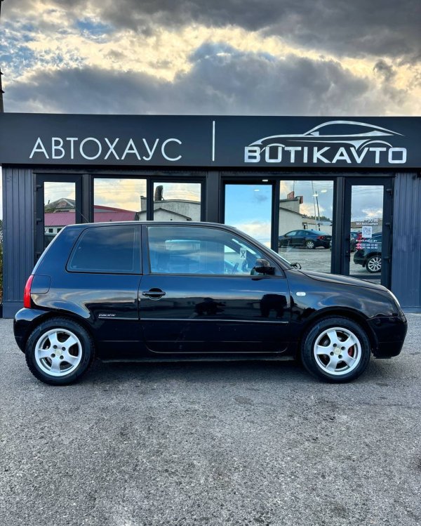 Volkswagen Lupo 6X - Image 7