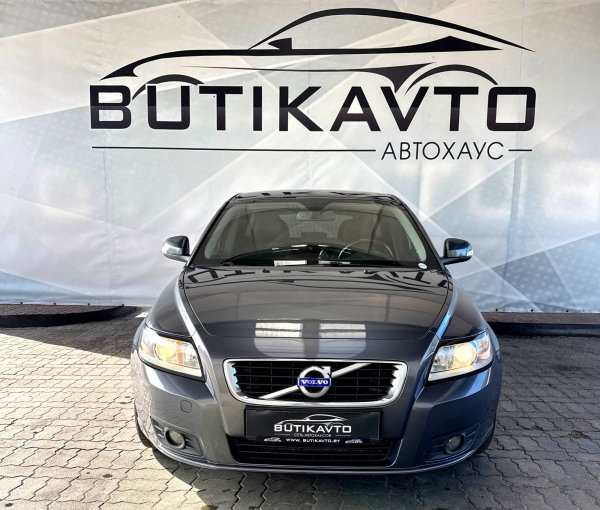 Volvo V50 I · 2-й рестайлинг - Image 2