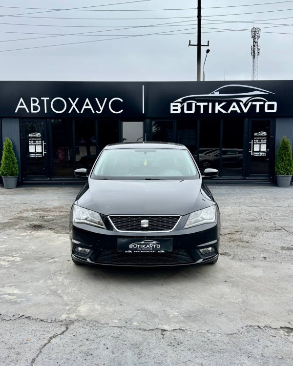 SEAT Toledo IV - Image 2