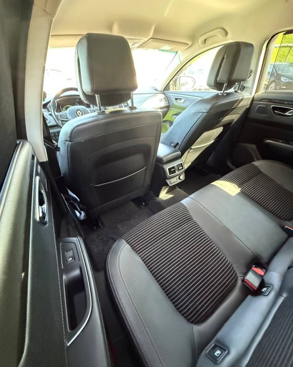 Renault Talisman I - Image 12
