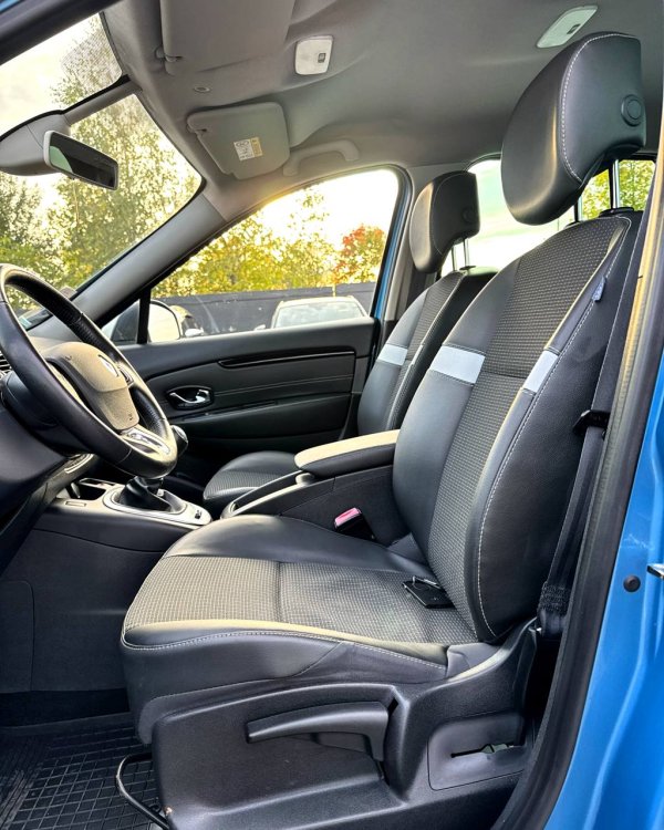 Renault Scenic III · 2-й рестайлинг - Image 10