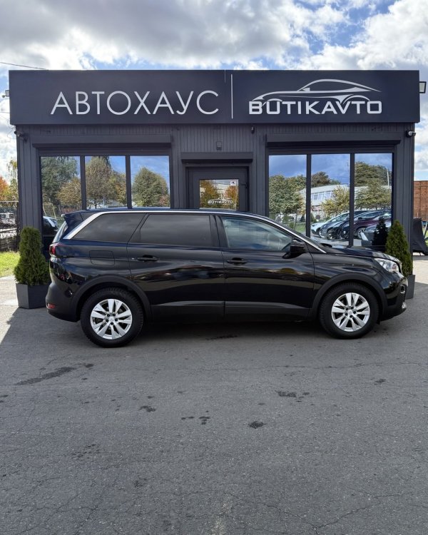 Peugeot 5008 II - Image 8