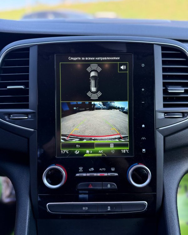 Renault Talisman I - Image 18