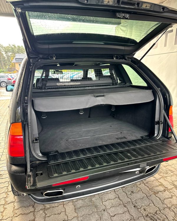 BMW X5 E53 - Image 14