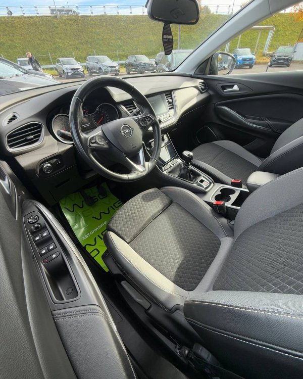 Opel Grandland X I - Image 11