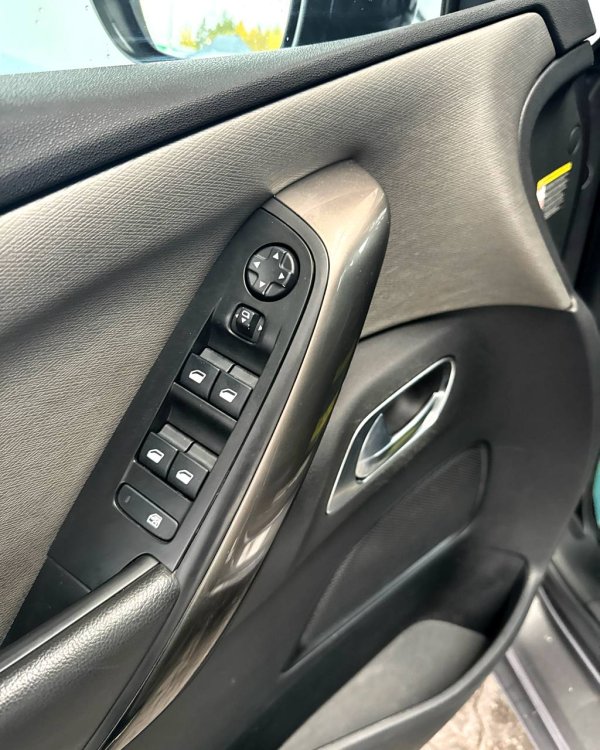 Citroen C4 Grand Spacetourer I - Image 9