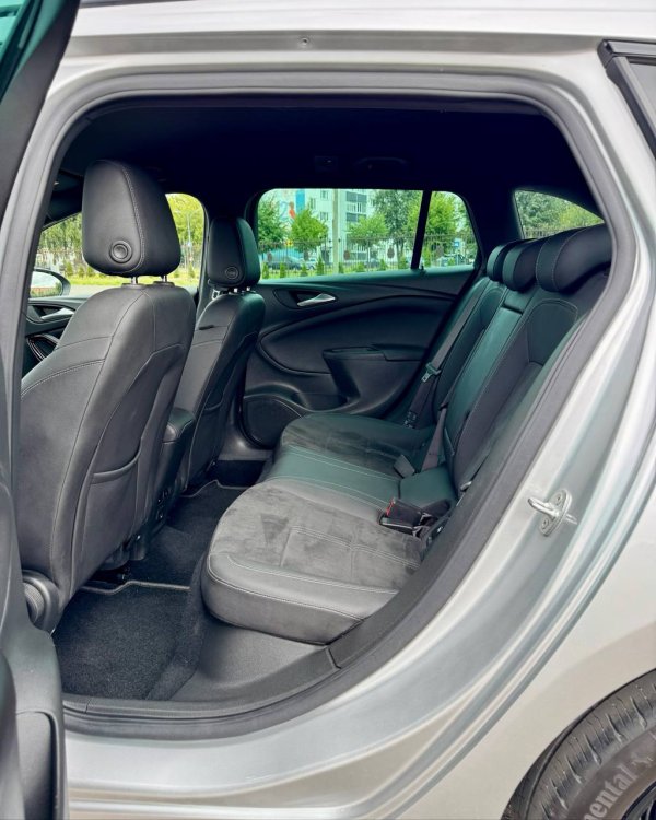 Opel Astra K · Рестайлинг - Image 12